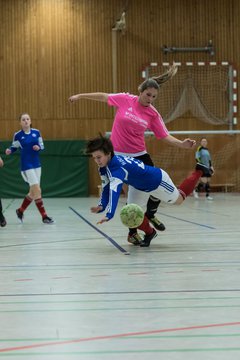 Bild 154 - B-Juniorinnen Cup Wahlstedt
